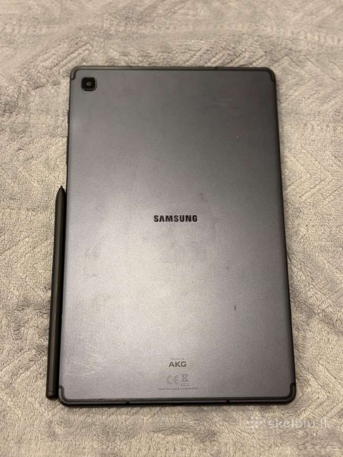 Samsung Tab S6 Lite