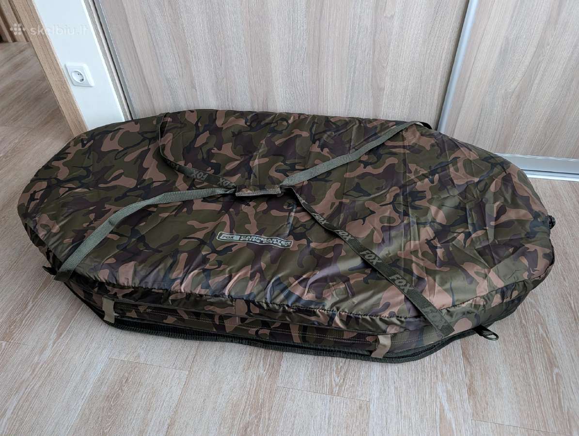 Fox carpmaster air mat
