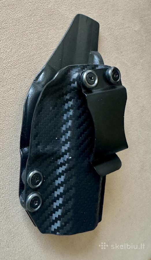 Deklas pistoletui Cz P10c