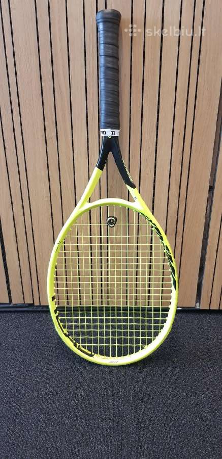 Head Graphene 360 Extreme Lite