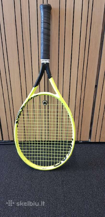 Teniso raketė Head Graphene 360 Extreme Lite, L2 - nuotraukos Nr. 2