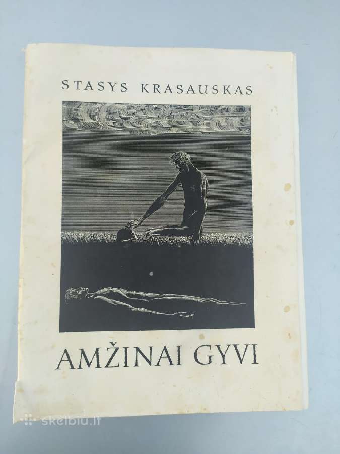 Krasauskas Retrospektyvos - nuotraukos Nr. 2