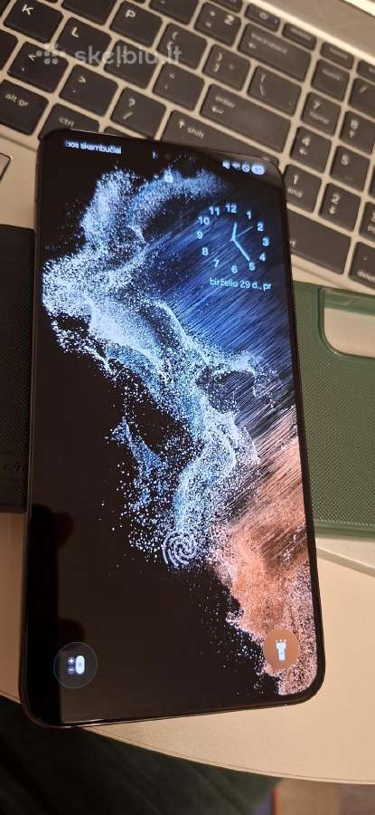 Samsung Galaxy S22+ 256gb