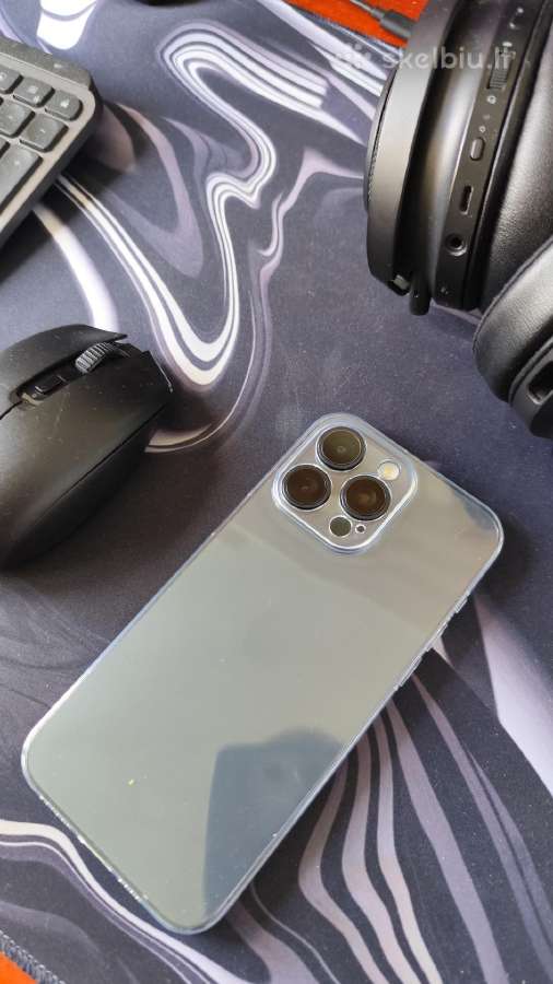 iPhone 15 Pro Max 512gb