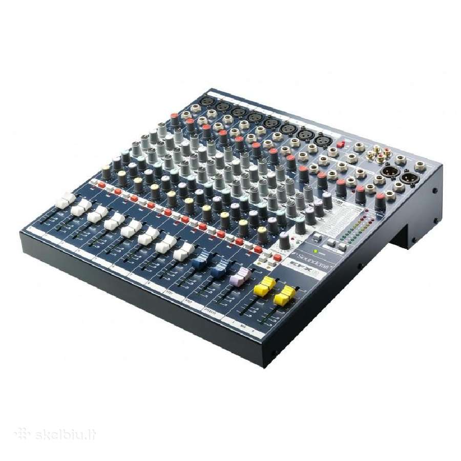 Parduodu mixerį