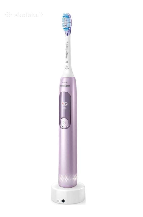 Philips Sonicare Hx3792/12 dantų šepetėlis