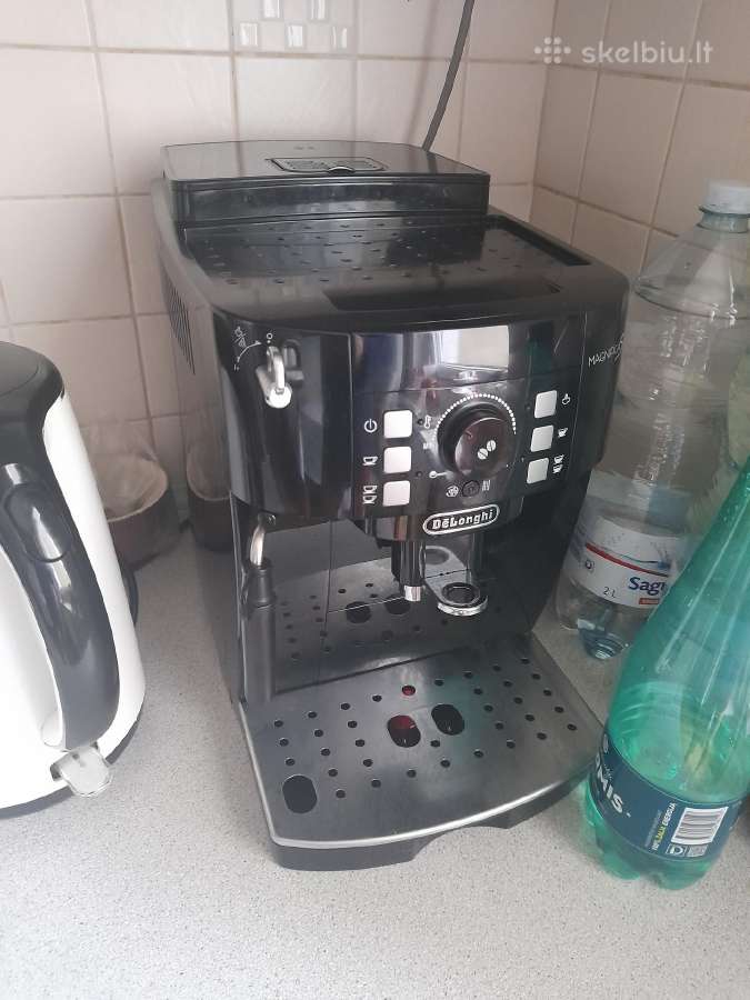 Delonghi