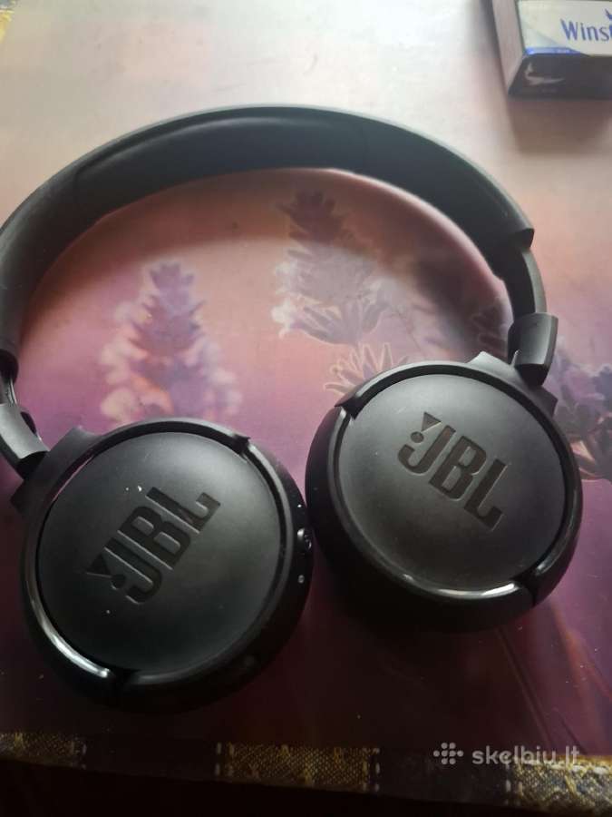 Parduodu jbl ausines