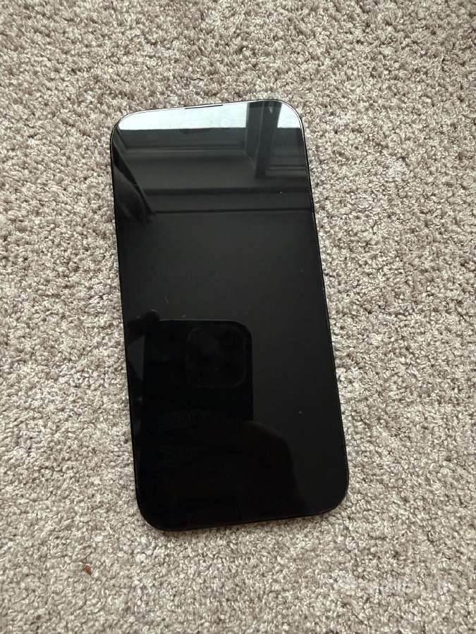 iPhone 14pro 128gb
