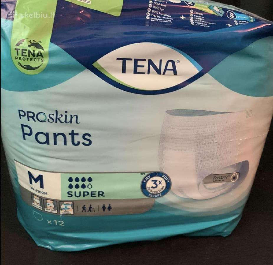 Tena,seni