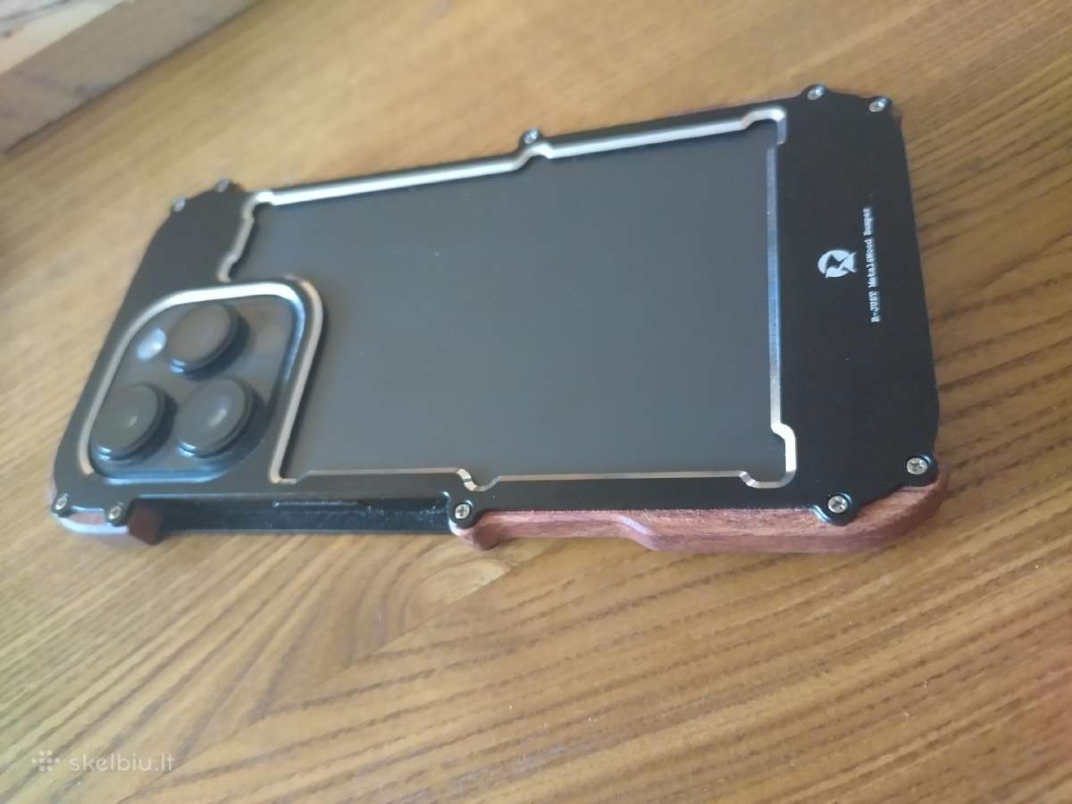 iPhone 14pro dėklas - nuotraukos Nr. 4