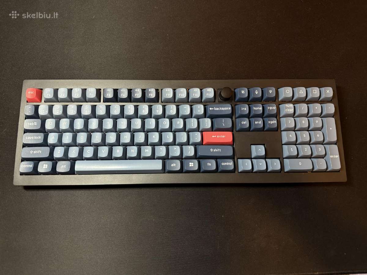 Keychron V6 Max