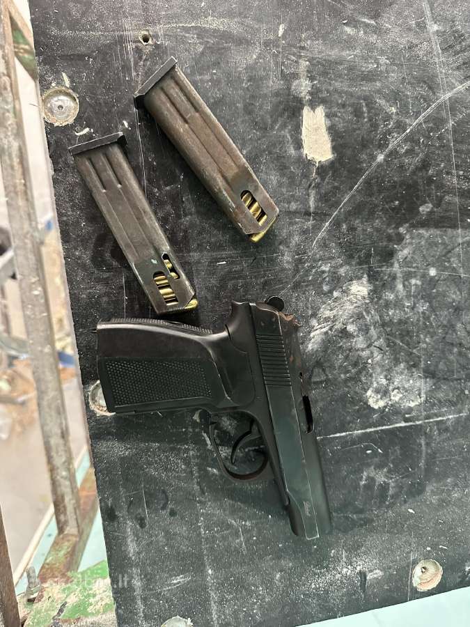 Izh 71h