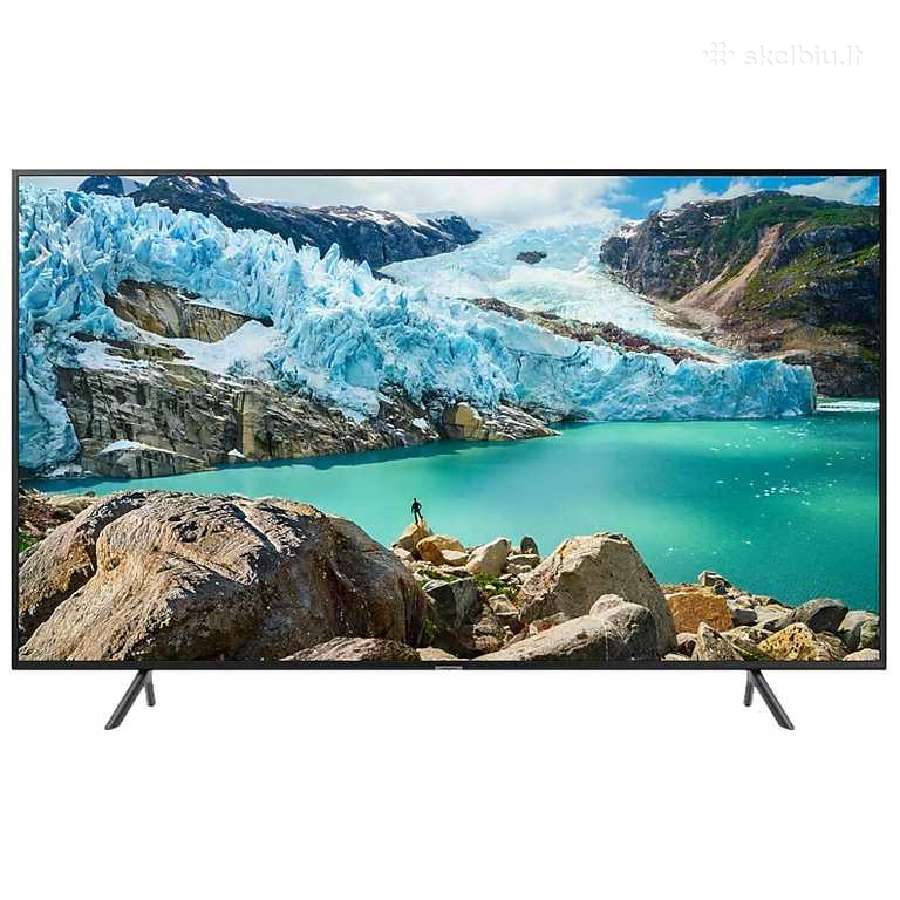 Samsung 55 4k Uhd