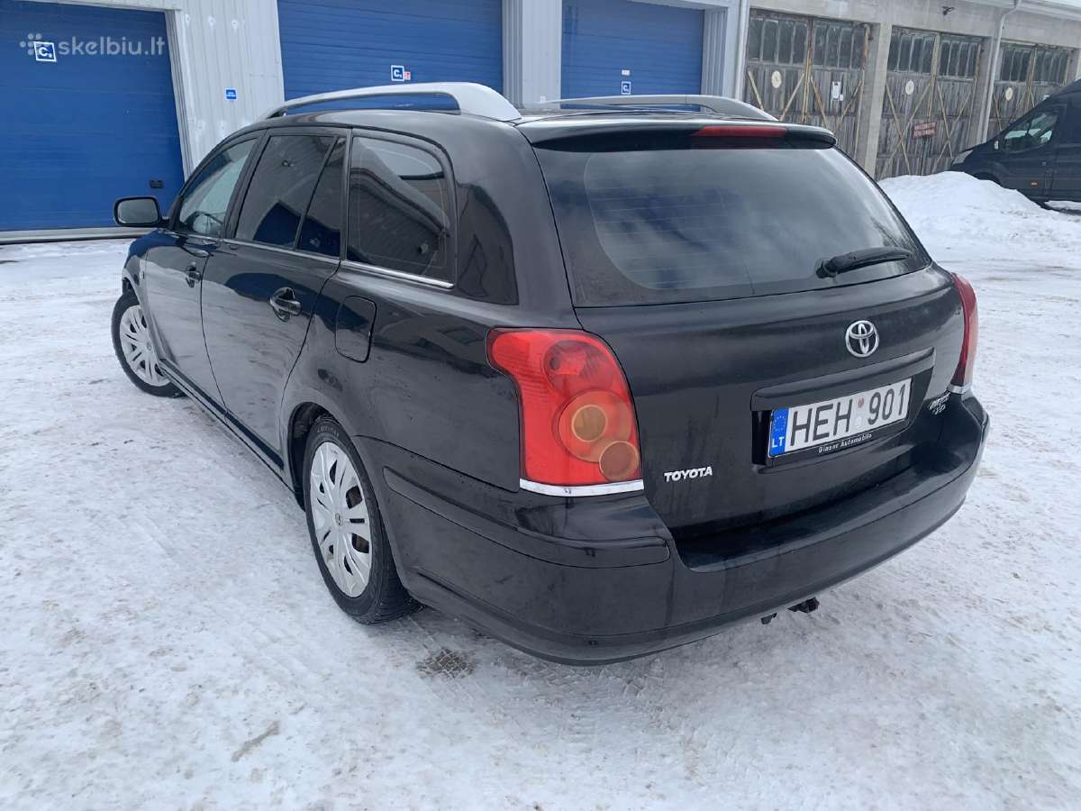 Automobilis pagal metus - nuotraukos Nr. 2