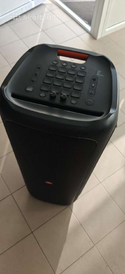 Jbl Partybox 1000