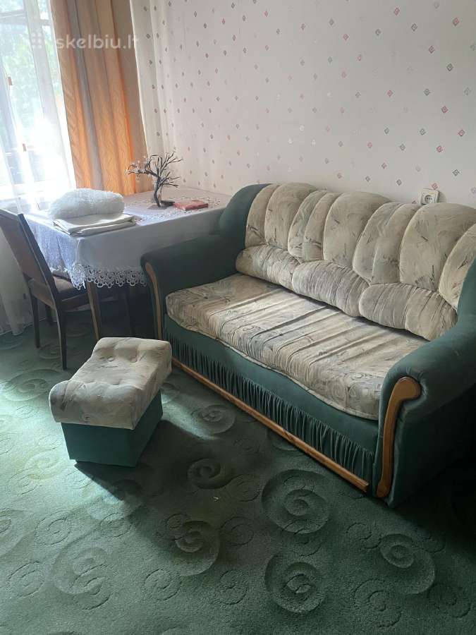 Parduodu sofą