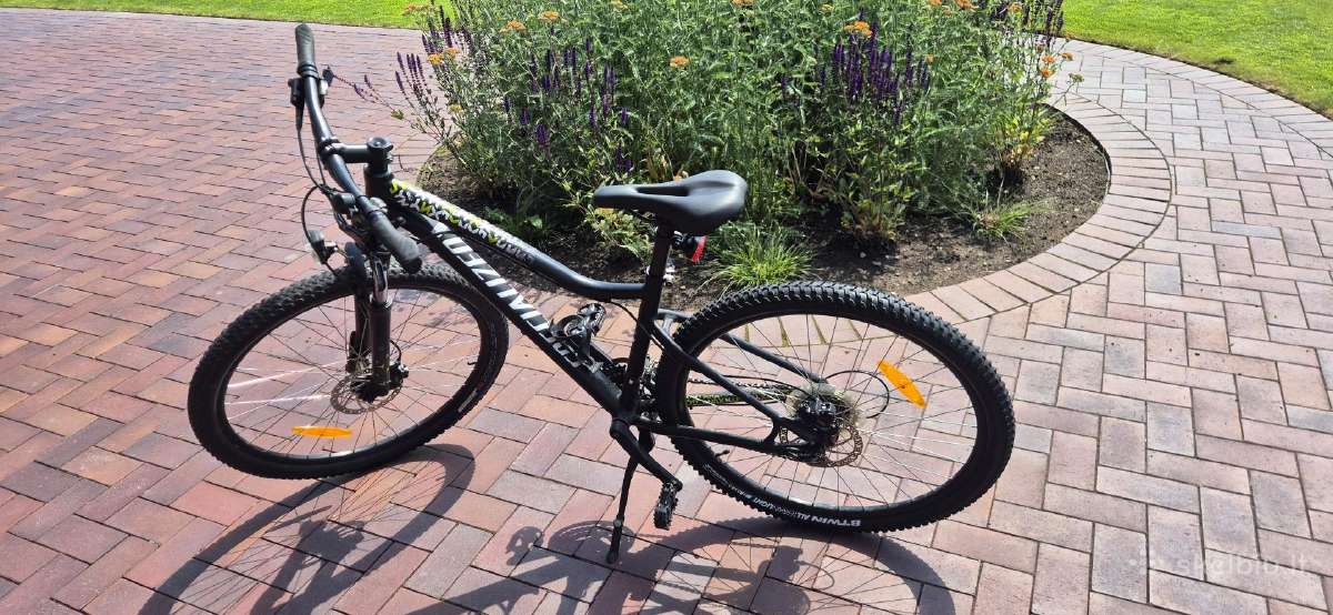 Specialized Dviratis M-dydis - nuotraukos Nr. 4