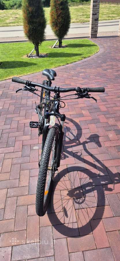 Specialized Dviratis M-dydis - nuotraukos Nr. 6
