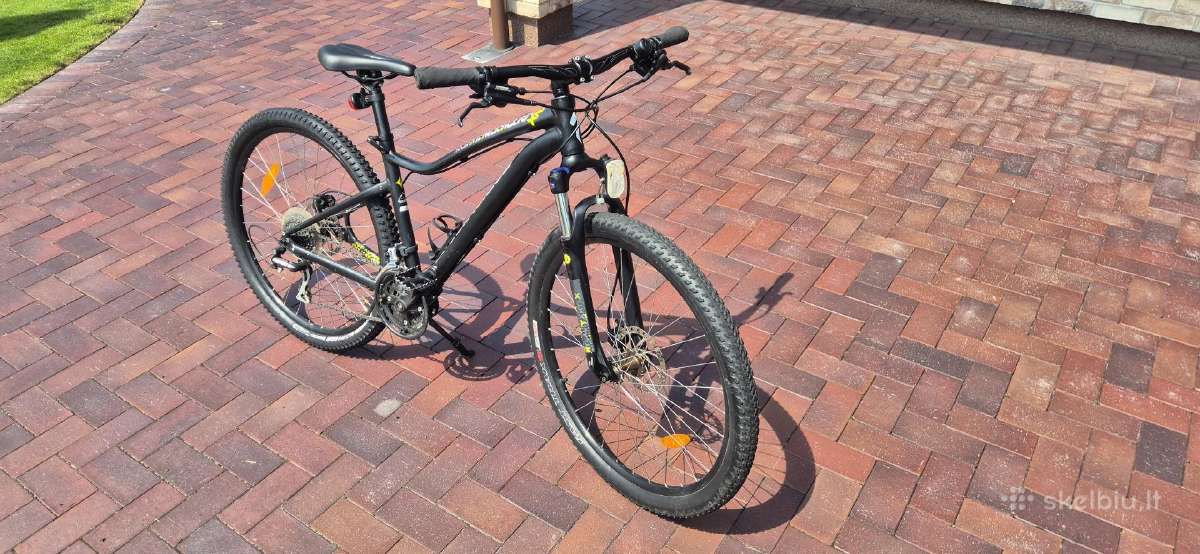 Specialized Dviratis M-dydis - nuotraukos Nr. 3
