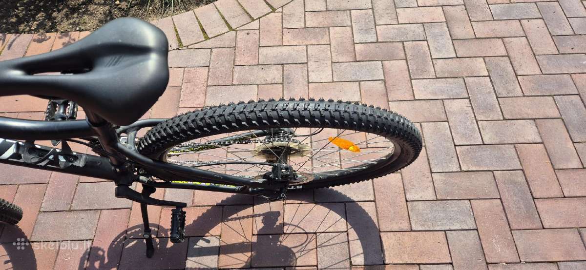Specialized Dviratis M-dydis - nuotraukos Nr. 7