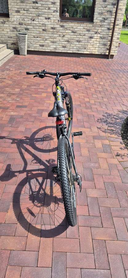 Specialized Dviratis M-dydis - nuotraukos Nr. 5