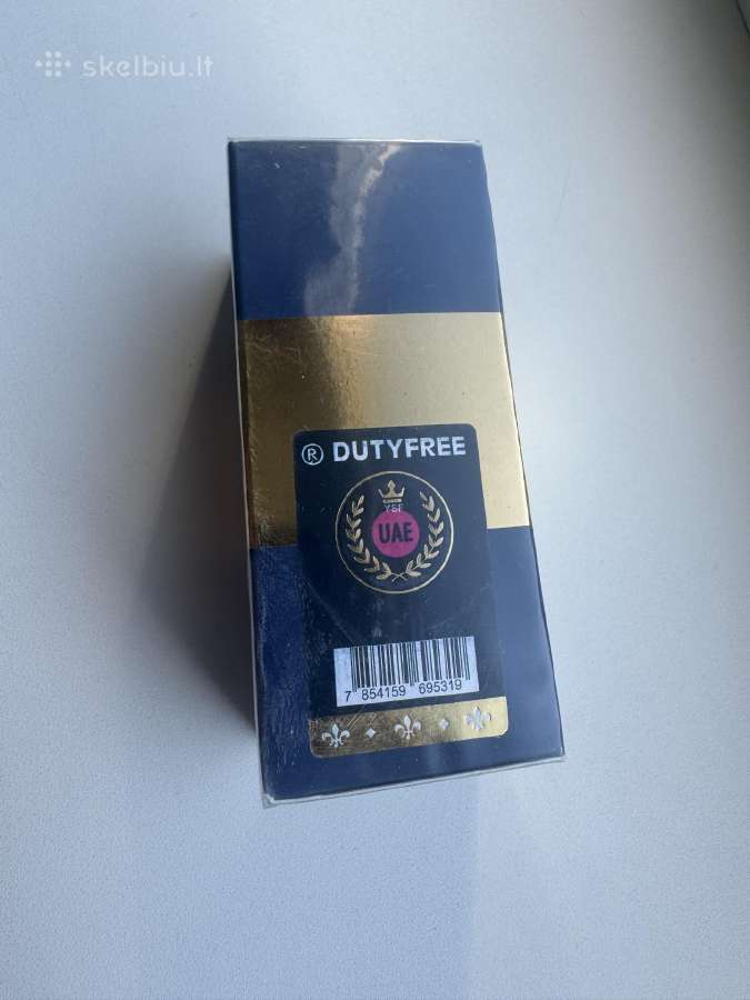 Naujas Ganymede Marc Antoine Barrois 25 ml - nuotraukos Nr. 4