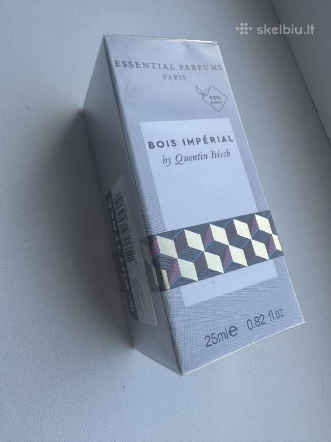 Naujas Bois Imperial by Quentin Bisch 25 ml