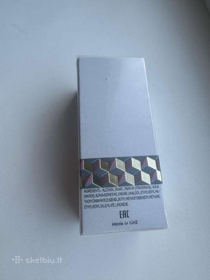Naujas Bois Imperial by Quentin Bisch 25 ml - nuotraukos Nr. 3