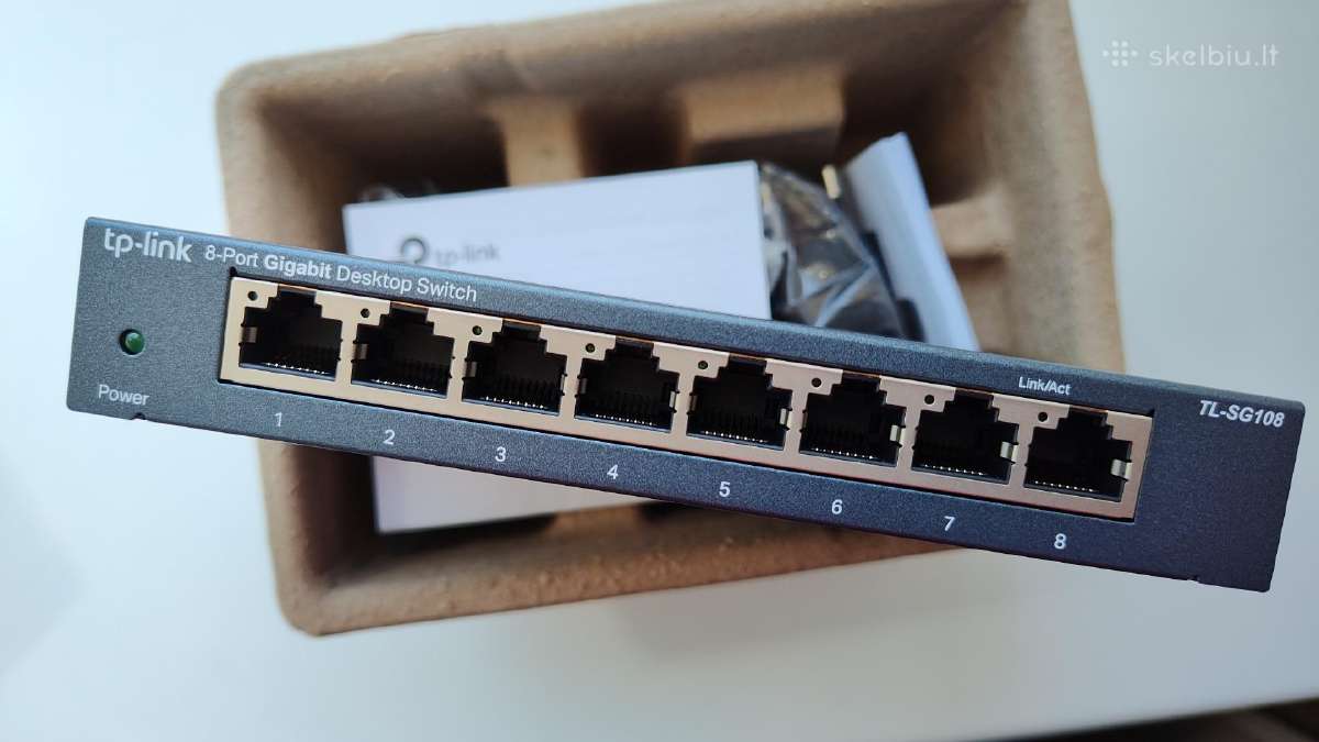 Tl-sg108(un) - nuotraukos Nr. 2