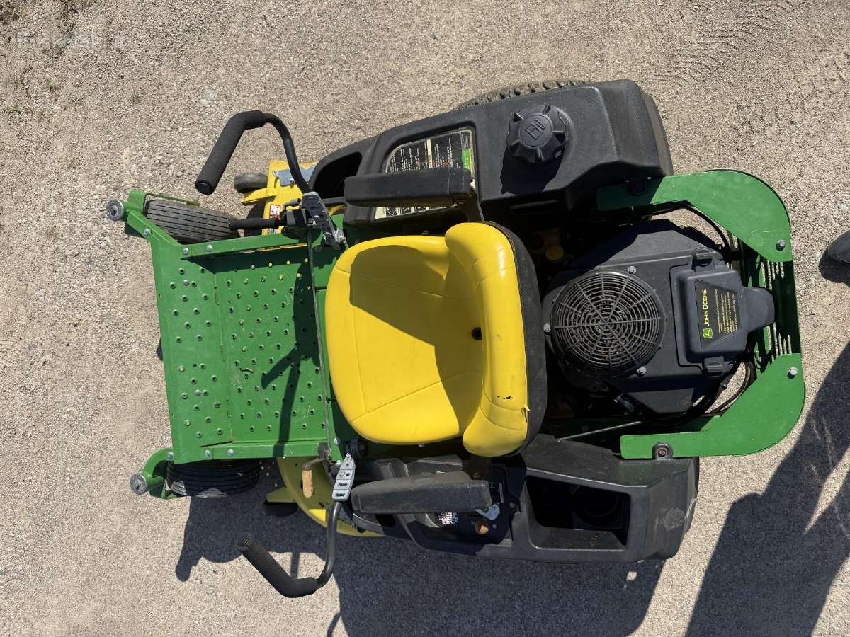 John Deere Z445 - nuotraukos Nr. 4