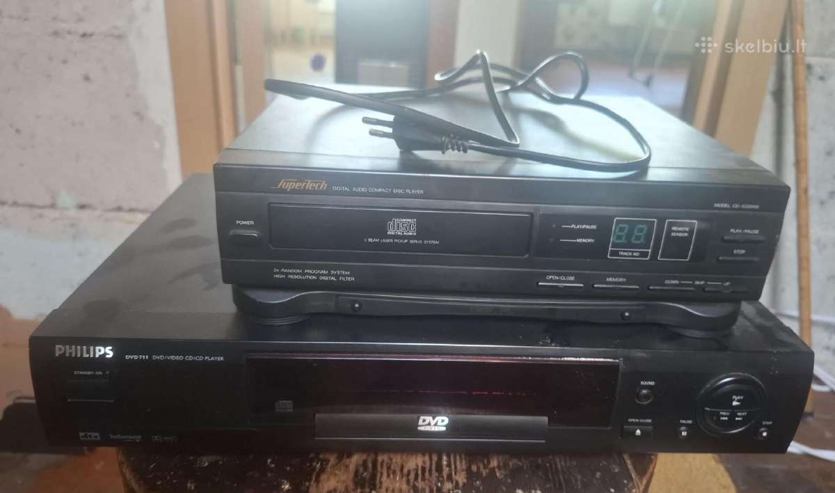 2 Dvd