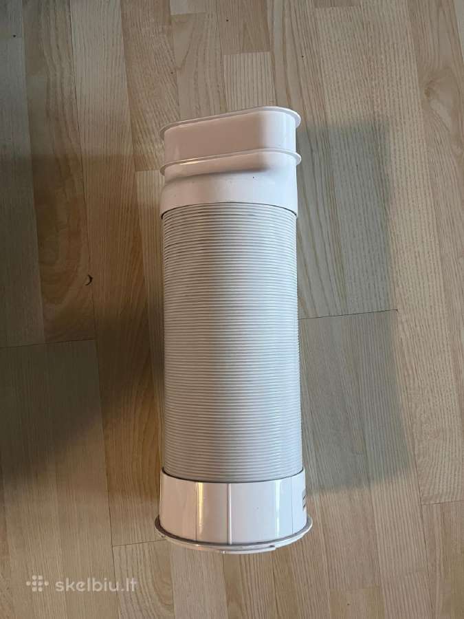 Electrolux mobilus kondicionierius - nuotraukos Nr. 5