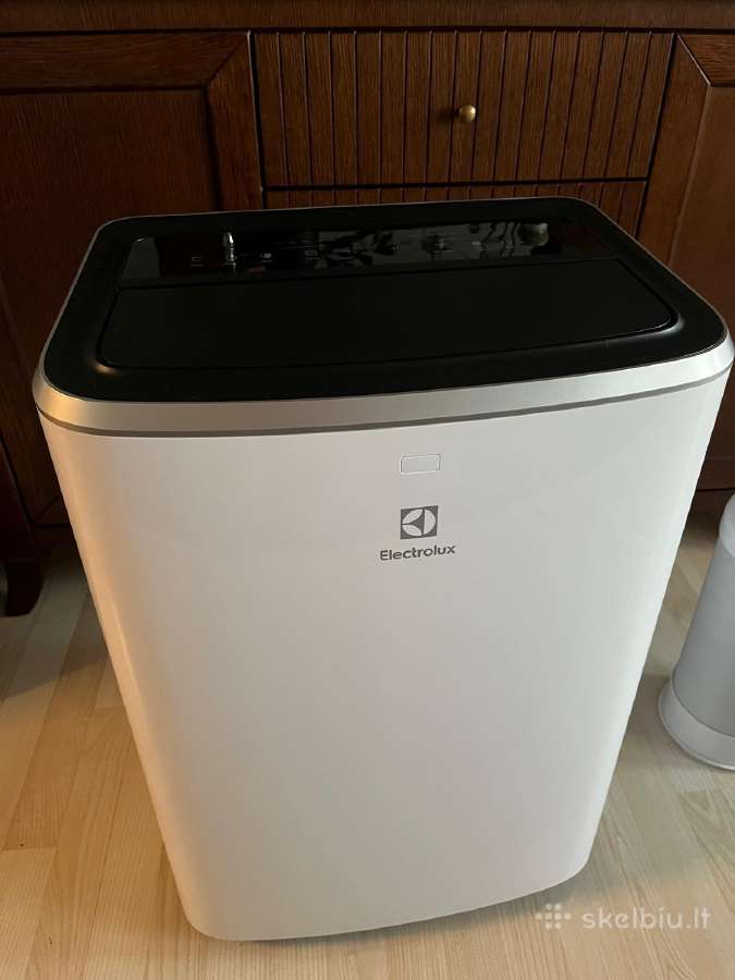 Electrolux mobilus kondicionierius