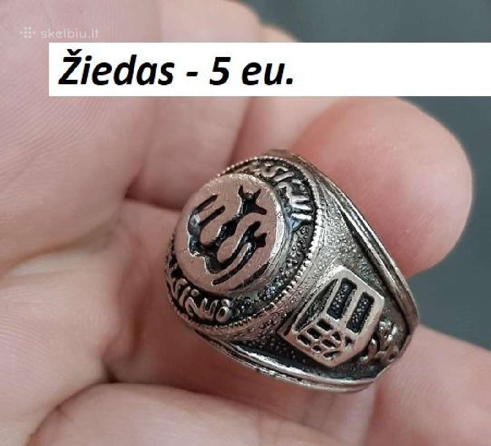 Medalių lotai Utenoje. Kainos ant nuotraukų. - nuotraukos Nr. 33