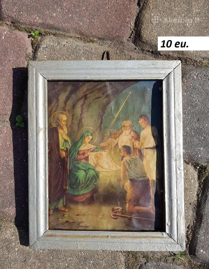 Paveikslai Utenoje. Kainos ant nuotraukų. - nuotraukos Nr. 29