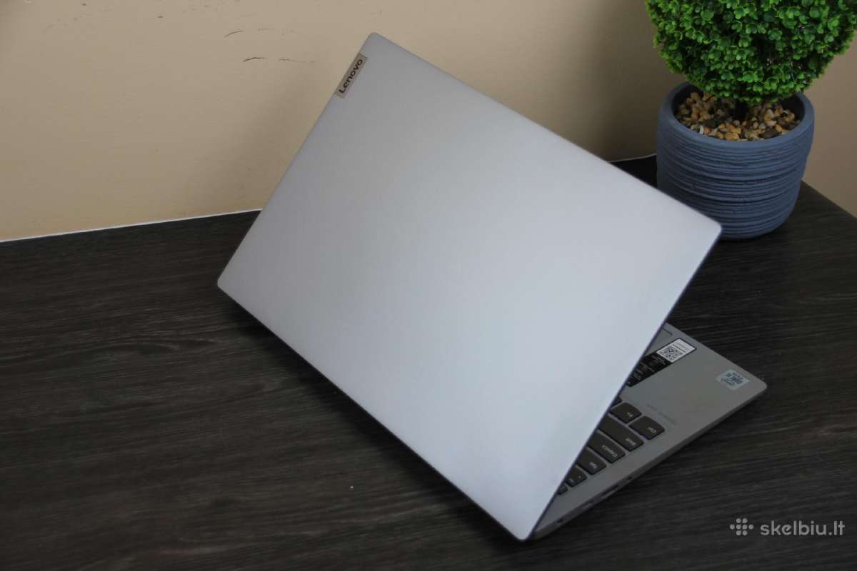 Lenovo Ideapad 5 i5-10gen fhd Us sviec klaviatura - nuotraukos Nr. 7