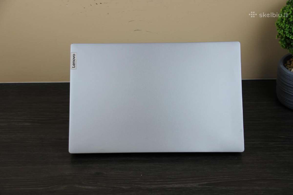 Lenovo Ideapad 5 i5-10gen fhd Us sviec klaviatura - nuotraukos Nr. 8
