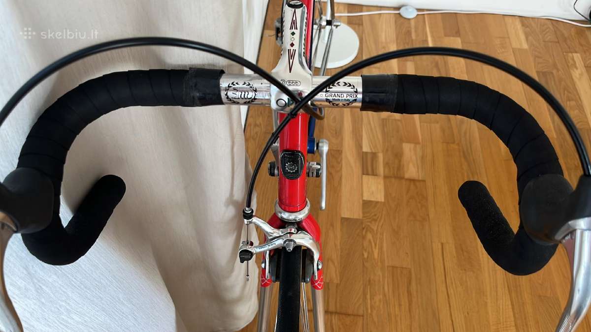 Dviratis Koga-miyata Roadwinner 1991 58" - nuotraukos Nr. 3