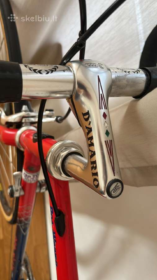 Dviratis Koga-miyata Roadwinner 1991 58" - nuotraukos Nr. 4
