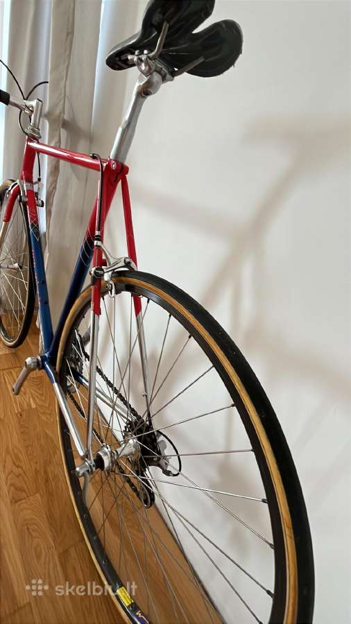 Dviratis Koga-miyata Roadwinner 1991 58" - nuotraukos Nr. 6