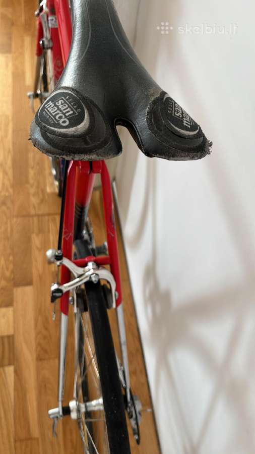 Dviratis Koga-miyata Roadwinner 1991 58" - nuotraukos Nr. 7