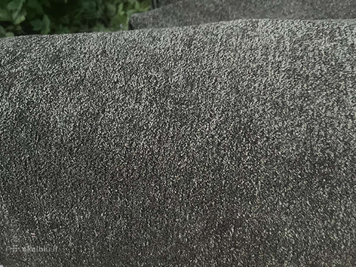 Parduodu lauko teniso kortu naudotą danga