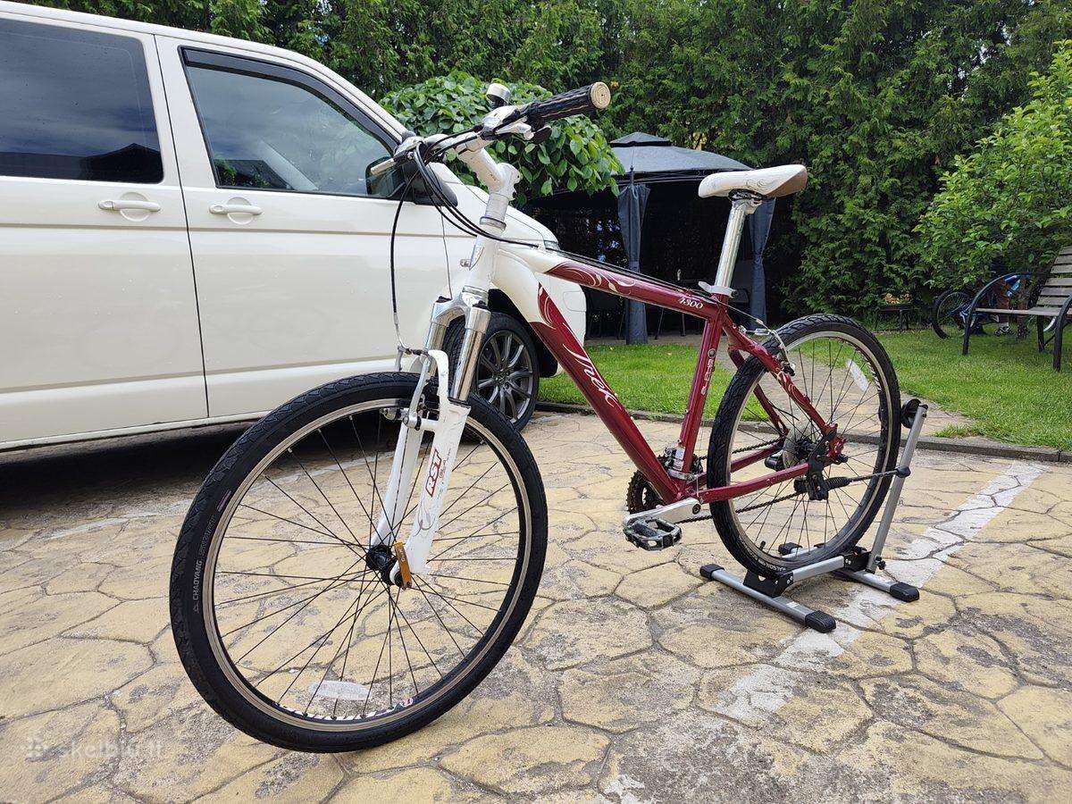 Trek 4300 M dydis