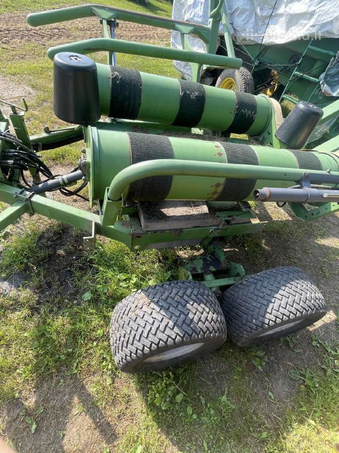 Elho 1410 Aci - nuotraukos Nr. 3