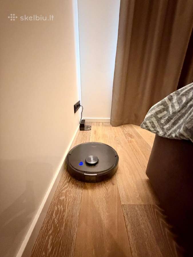 Ecovacs Deebot T9 Aivi