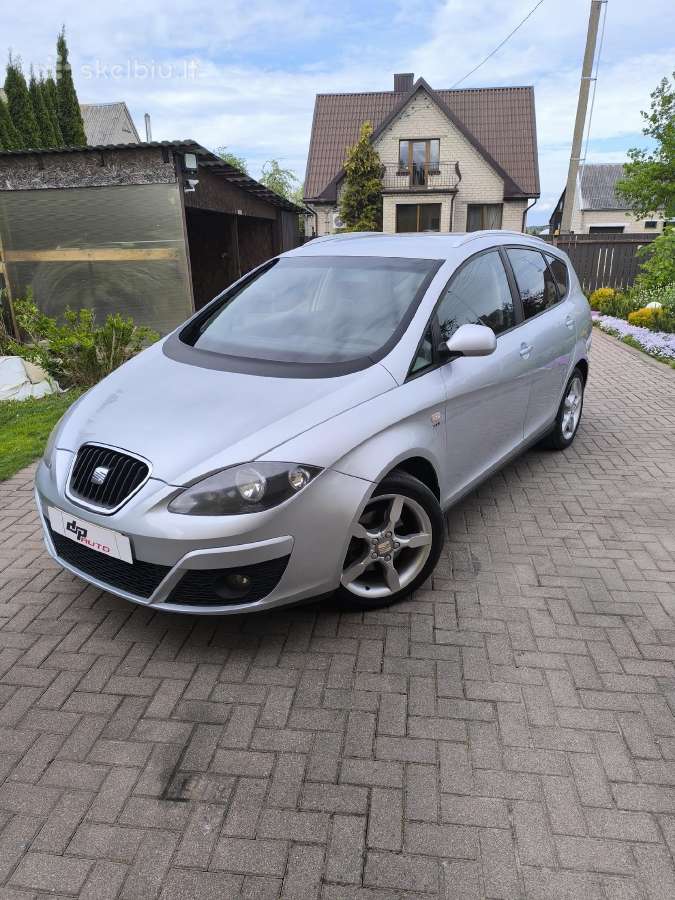 Seat Altea XL