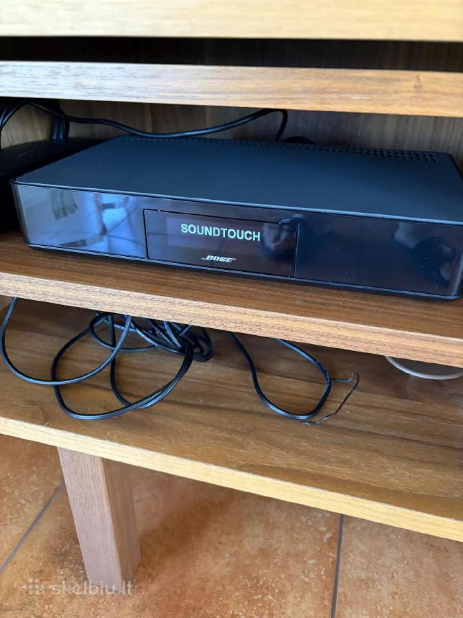 Bose garso sistema Soundtouch 220