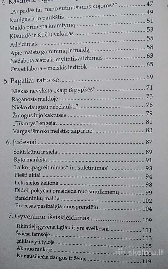 Ir juodos avys gali melstis - nuotraukos Nr. 5
