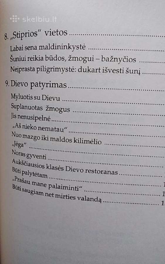 Ir juodos avys gali melstis - nuotraukos Nr. 6